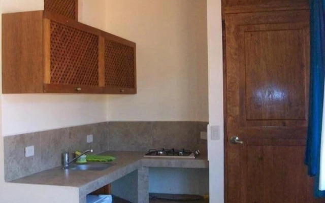 Casa Macondo Bed & Breakfast