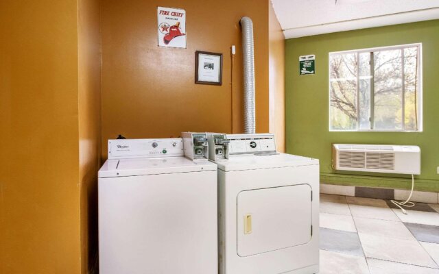 Sleep Inn Sioux Falls Airport