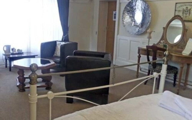 The Priory Inn