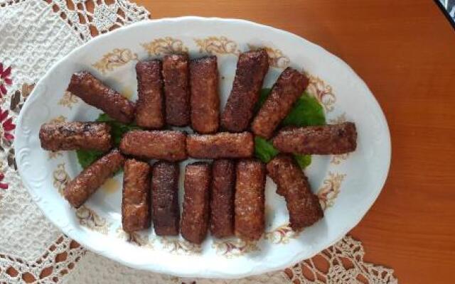 Felszegi Vendégház