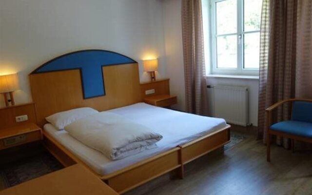 Hotel-Restaurant Goldenes Schiff