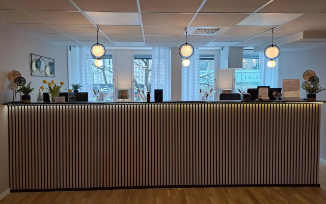 Hotell Västerås