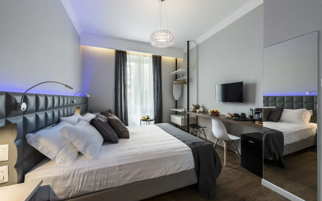 Z-ArchSuiTes