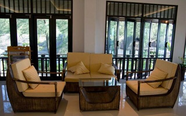 The Tacola Resort & Spa
