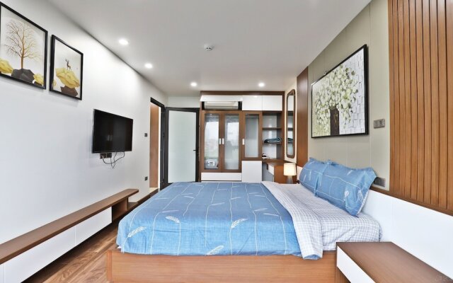 Paradise Home Xuan La