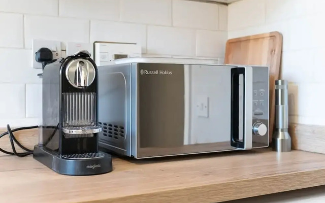 Host Stay Portland Apartment