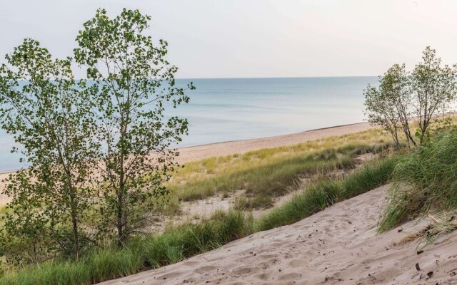 Super 8 Motel Valparaiso