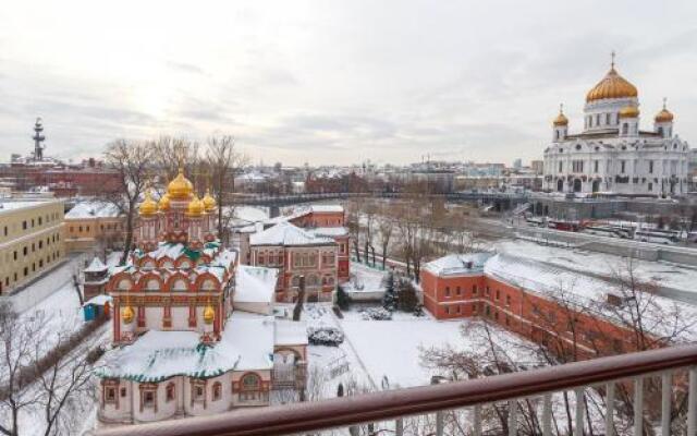 IZBA Red Square Guest House