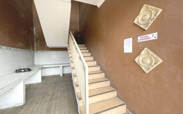 Hotel O Hidayah Homestay Syariah