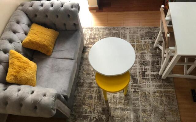 Serenity Studio, Lovely spacious 1-bedroom with ample parking