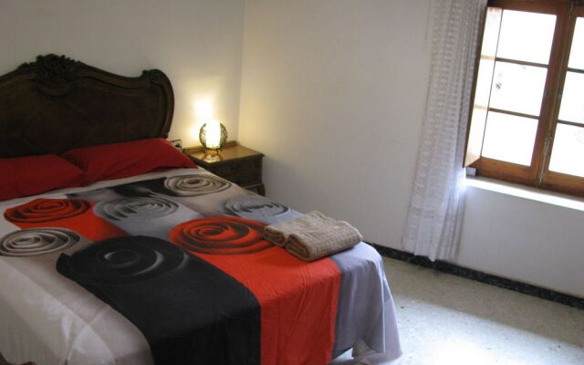 AlpensHolidays Ca la Celia