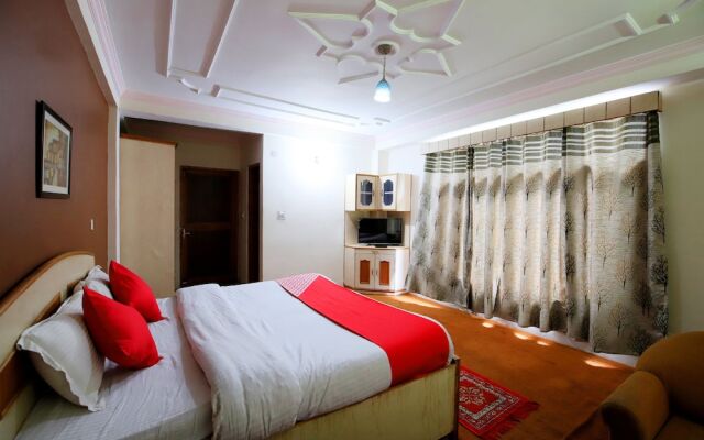 OYO 17359 Sagar Villa Cottage