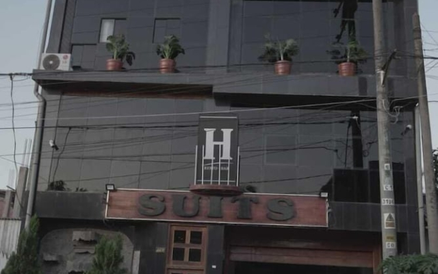 Suites Pucallpa