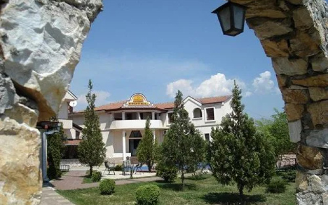 Hotel Vergina