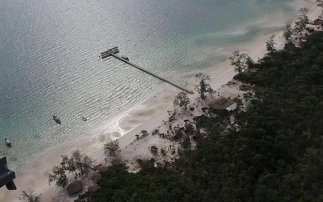 Orchid Resort