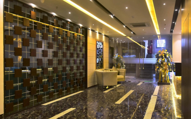 The Fern Residency Kolkata