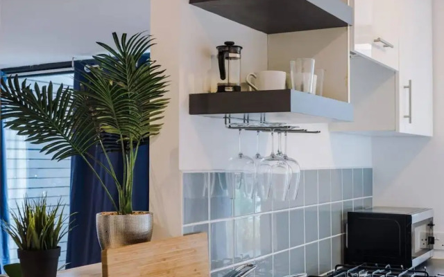 Host Apartments Preston s Rooftop Apt