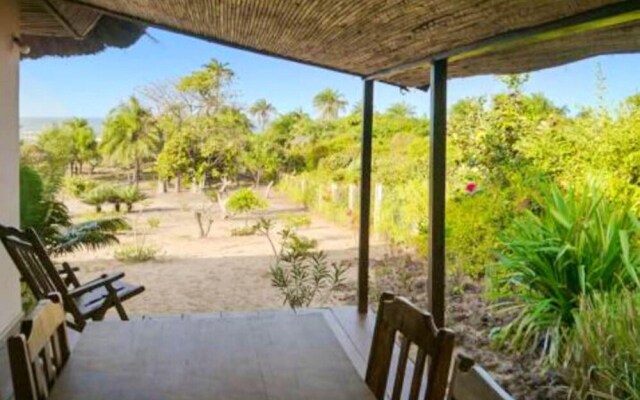 House With 2 Bedrooms in Ziguinchor, With Wonderful sea View and Furni
