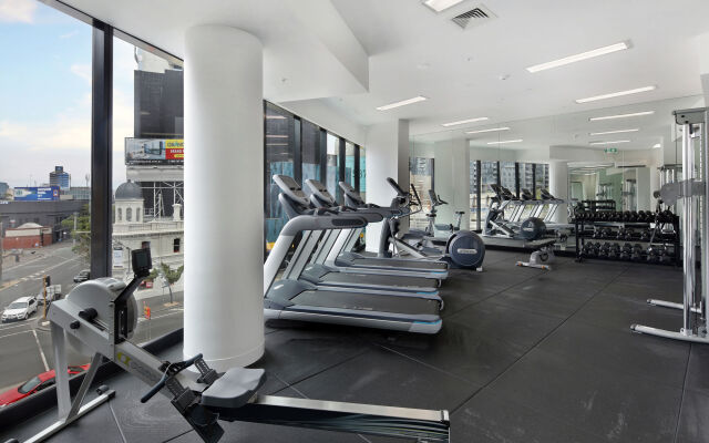 Experience Bella Hotel Apartments