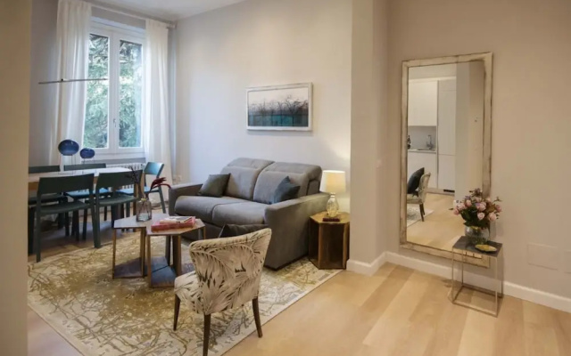 Apartments Florence Oblate Exclusive