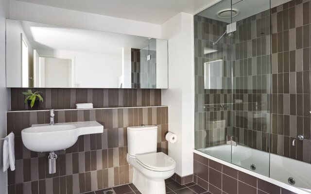 Melbourne Dandenong Central Apartment