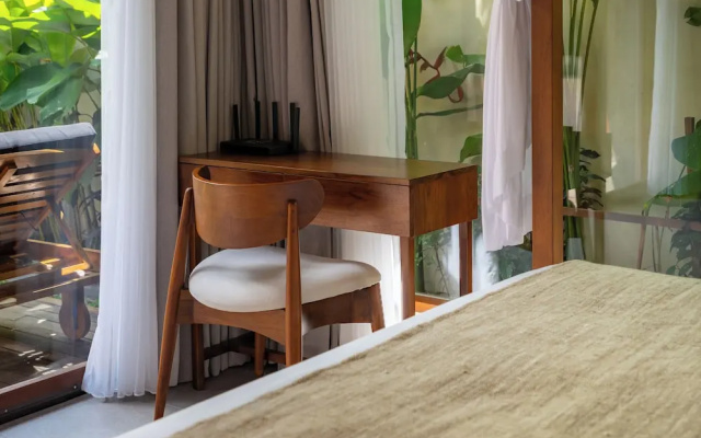Apura Villa by Betterplace – Guest Rooms – Ubud