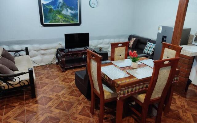 Qòsqo Apartments 2