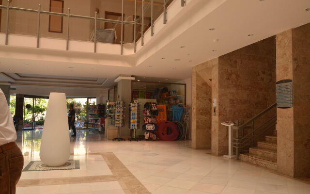 Numa Konaktepe Hotel