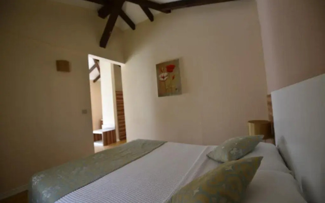 Sahra Su Holiday Village & Spa