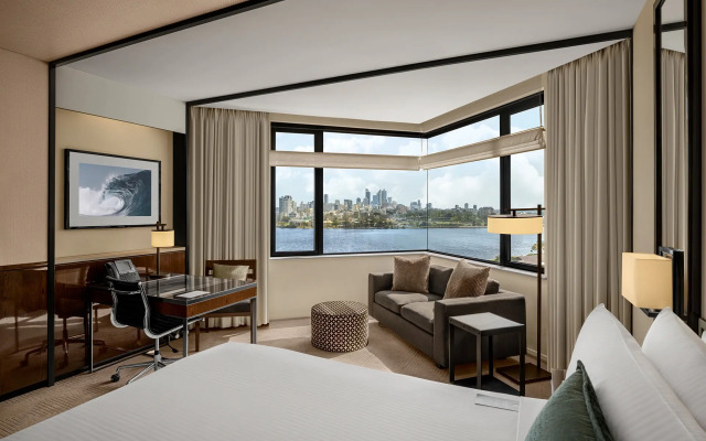Crown Metropol Perth