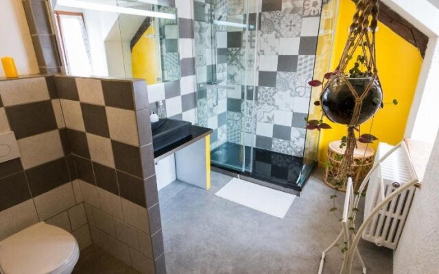 Les Chambres de Libr'Hisse