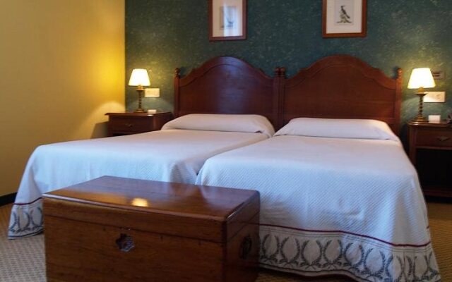Hotel Monumento Convento de San Benito