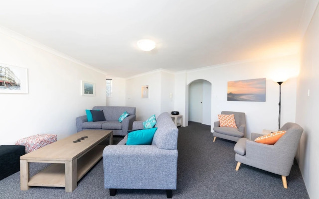 Beachpoint Unit 303