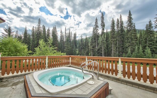 Hearthstone Lodge
