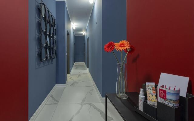 Atelier Apartments - Floral by Wonderful Italy