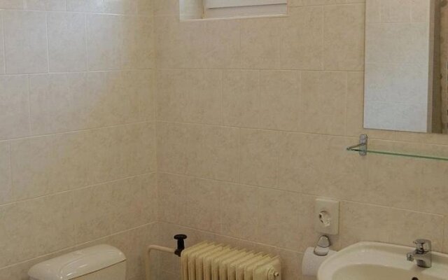 Hotel Vrchovina