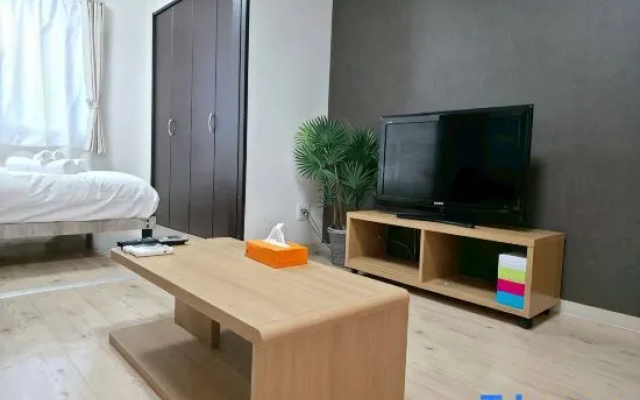 스탠다드 객실 사진 1
