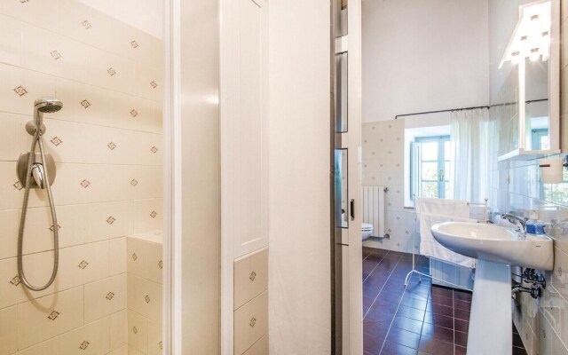 Awesome Home in Sarteano -si- With Wifi and 6 Bedrooms