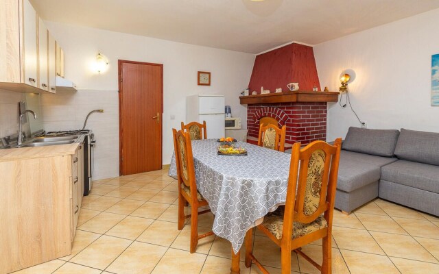 Nice Home in Pula With Wifi and 1 Bedrooms