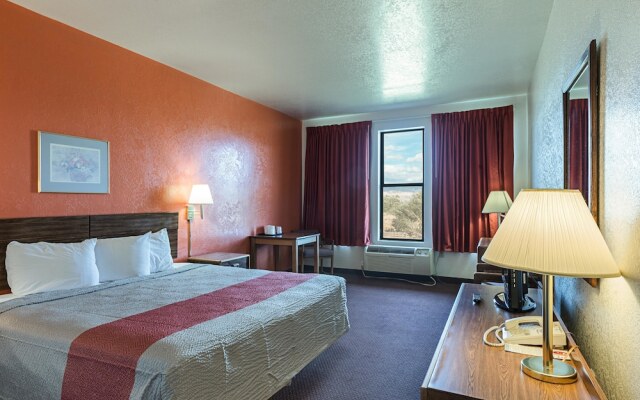 Motel 6 Richfield, UT