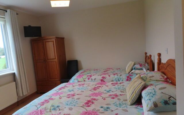 Bluebell House Bed and Breakfast