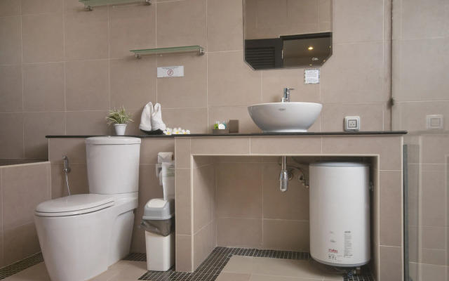 Baan Santhiya Villa 2