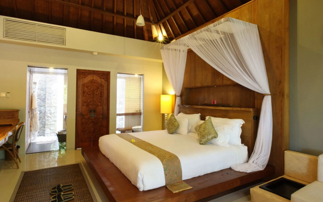 Swarapadi Villa