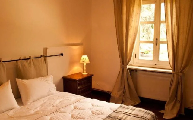 L'Acero Rosso B&B