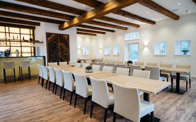 Zum Mühlenteich Hotel