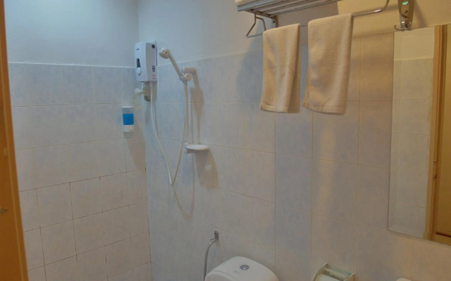 New City Hotel