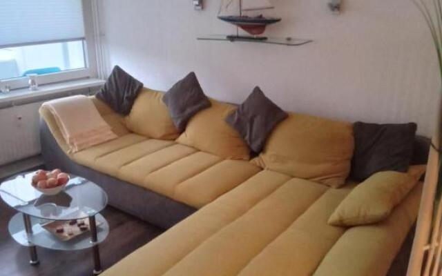 Ferienwohnung im Ferienpark Hahnenklee