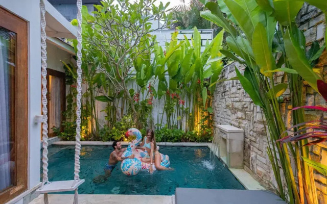 The Jimbaran Villa by Ini Vie Hospitality
