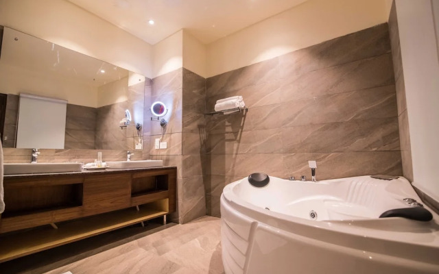 Coral Resort and Spa, Centrally Heated Mountain Side Resort, Manali