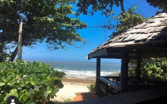 Pousada Terral Surf